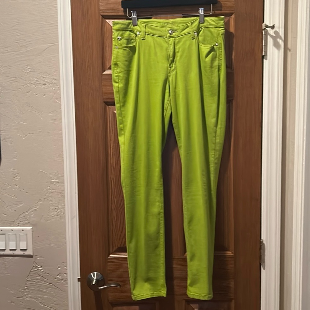 Cache Pants - image 1